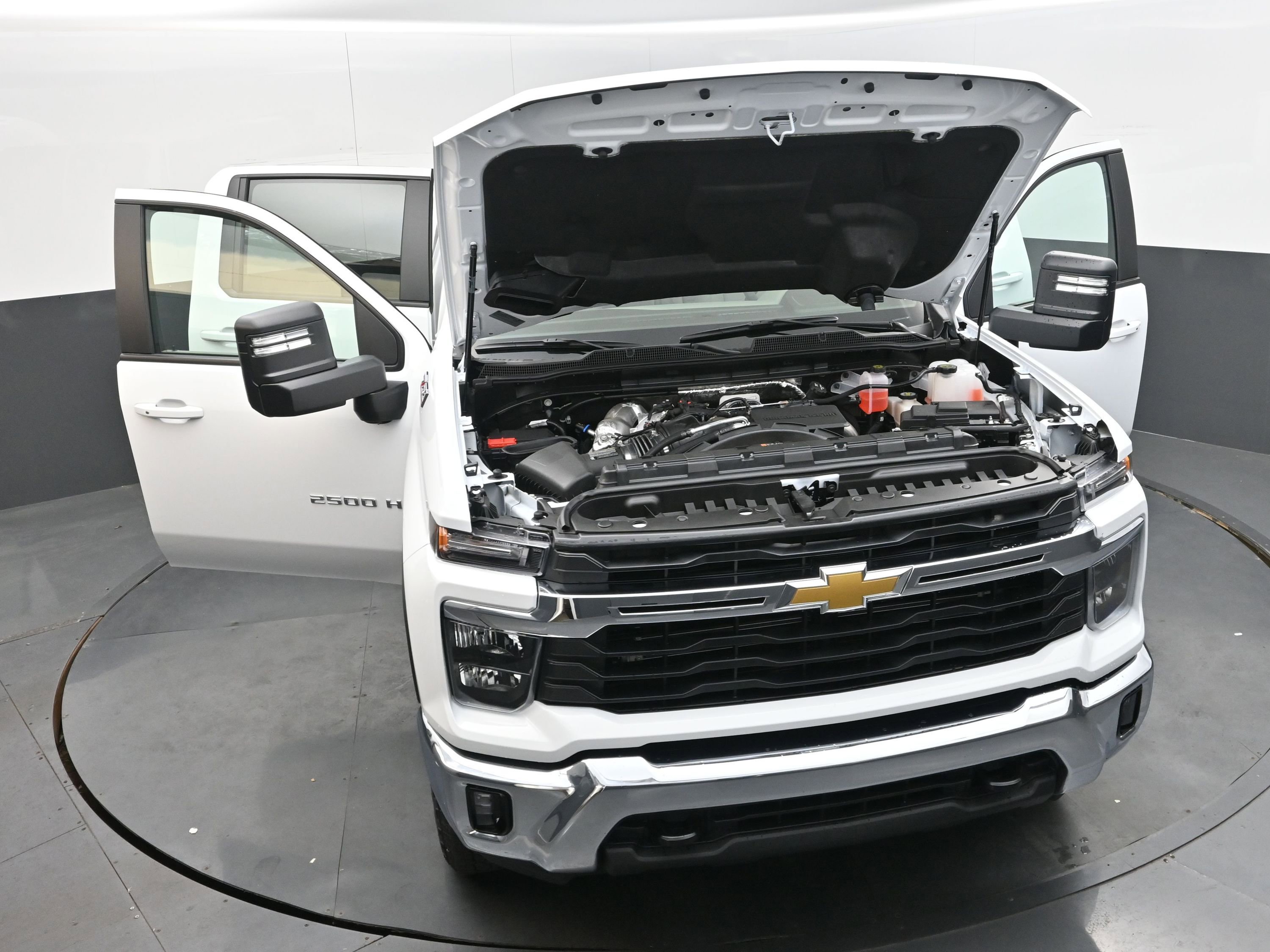 New 2026 Chevrolet Silverado 2500 LT image 42