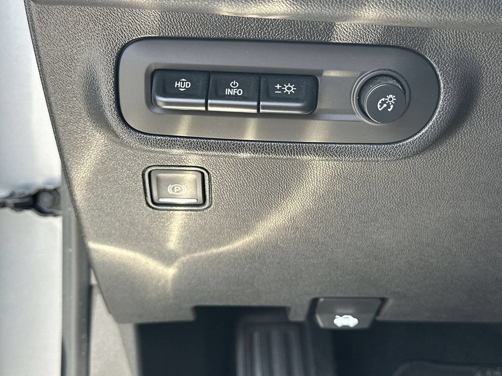 Certified 2023 GMC Terrain Denali AWD/4WD image 18
