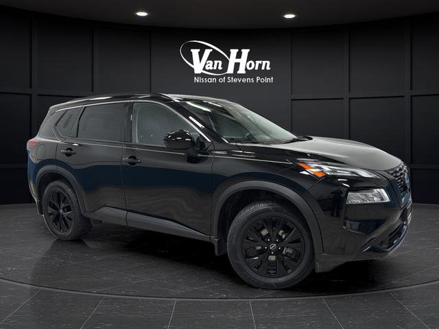 Used 2023 Nissan Rogue SV w/ SV Premium B Package AWD/4WD image 1