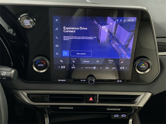 Used 2024 Lexus RX 350 Premium Plus image 19