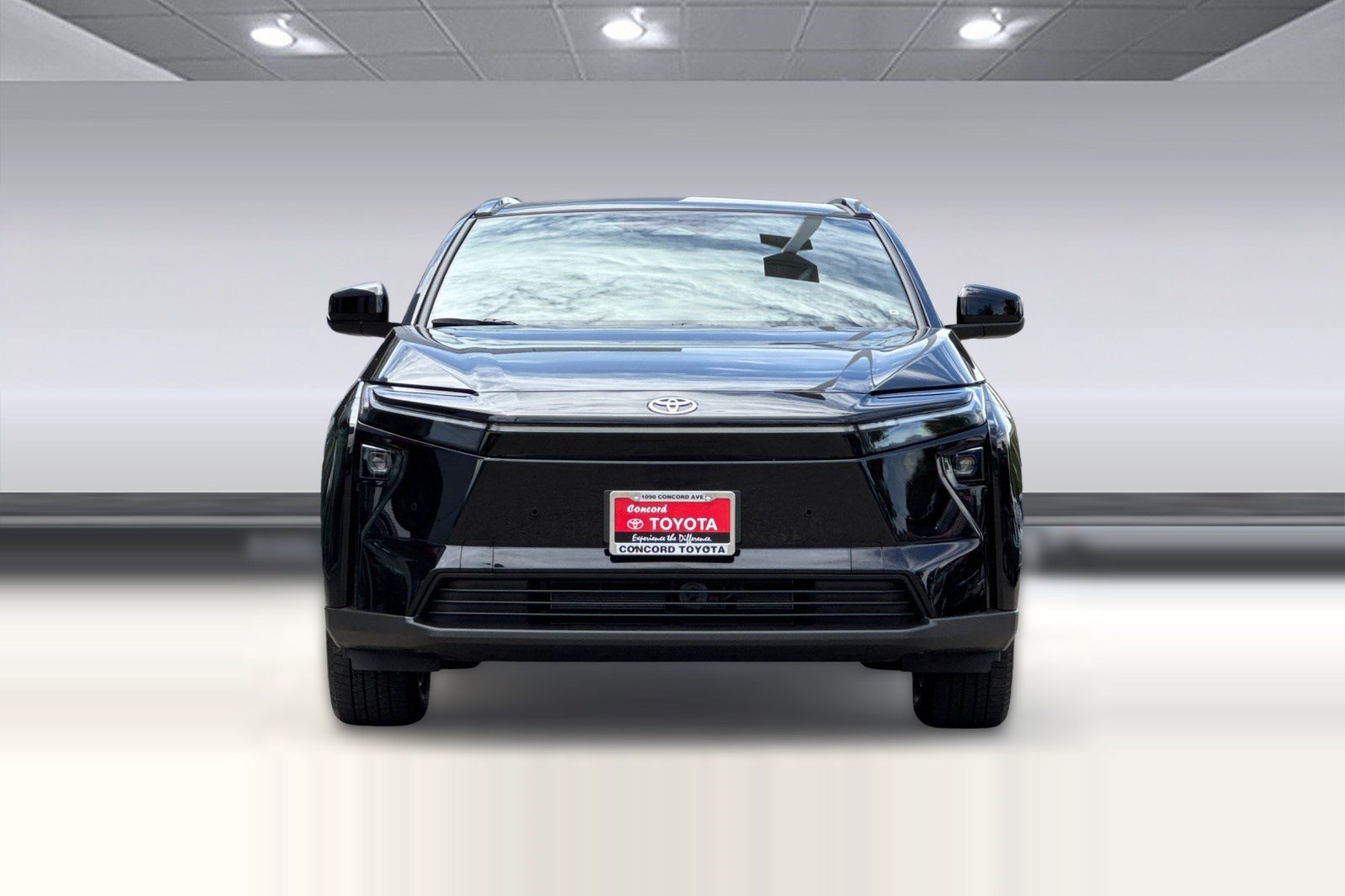 New 2026 Toyota bZ FWD image 5
