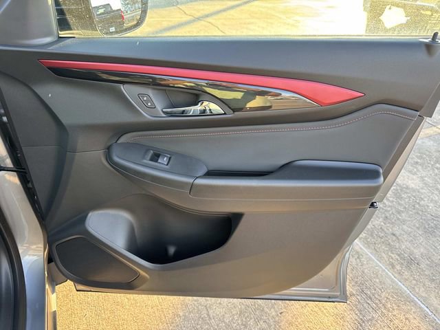 New 2026 Chevrolet TrailBlazer RS w/ Driver Confidence Package image 15