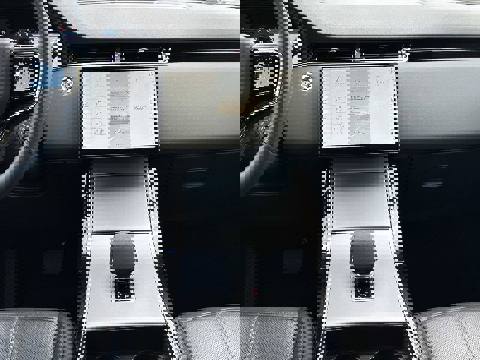 Certified 2024 Land Rover Range Rover Evoque S image 15