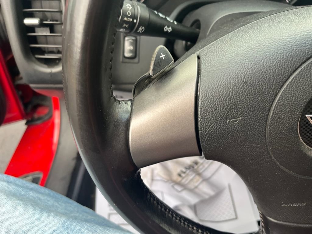 Used 2007 Chevrolet Corvette Convertible w/ Preferred Equipment Group image 11