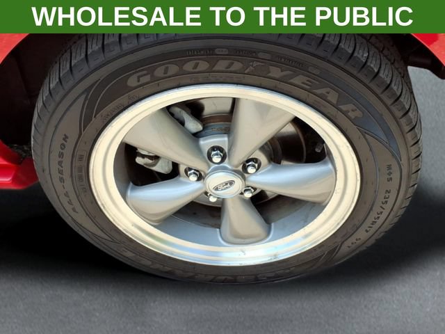 Used 2006 Ford Mustang GT Premium RWD image 11