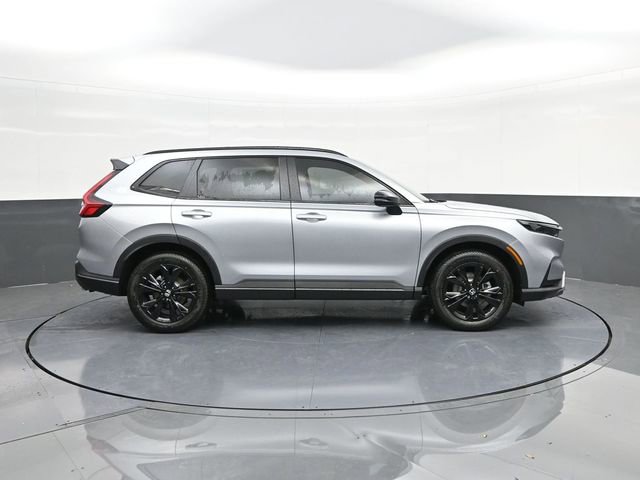 New 2026 Honda CR-V Sport Touring image 22