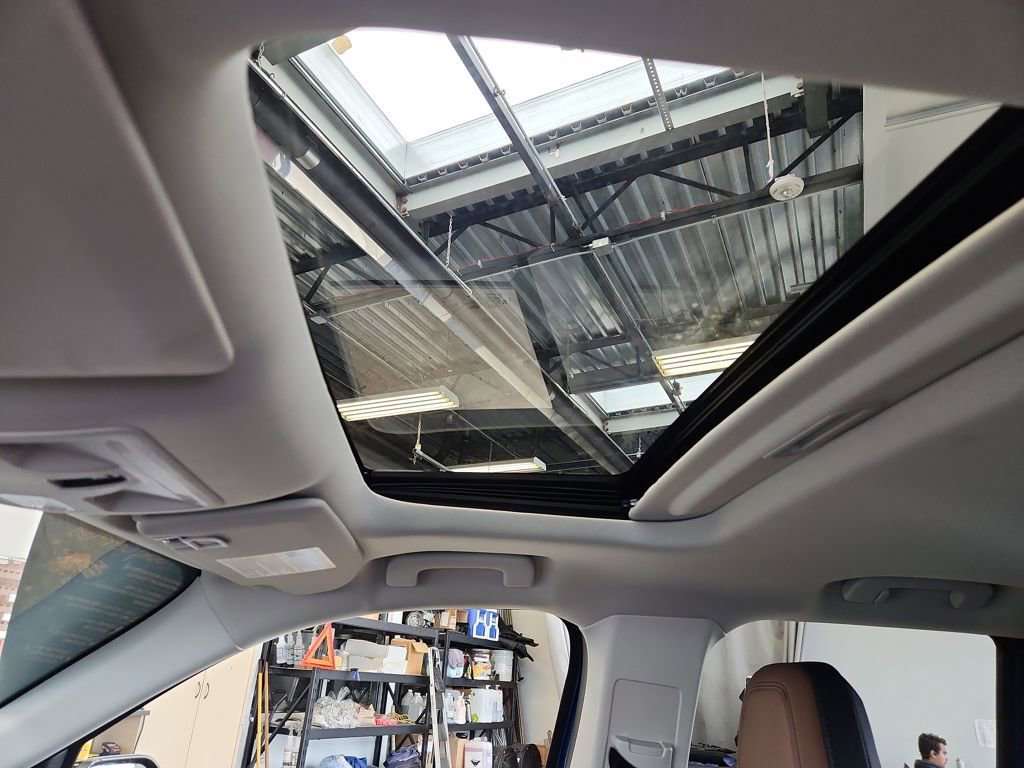 Certified 2024 Ford Maverick Lariat w/ FX4 Off-Road Package image 30