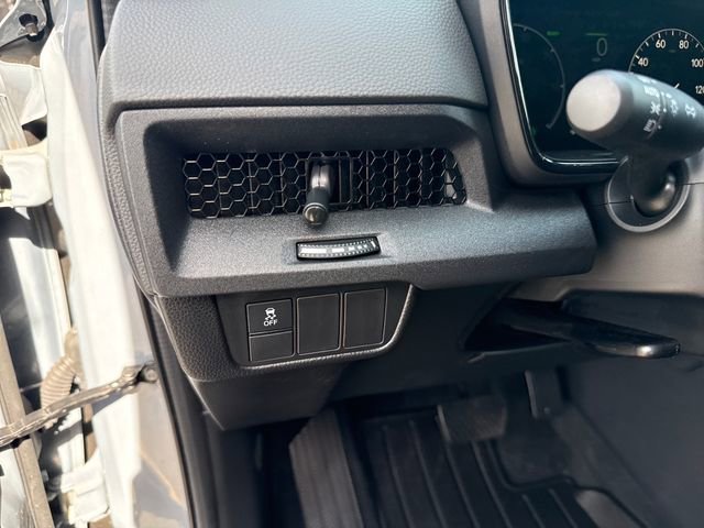Certified 2024 Honda CR-V Sport image 15