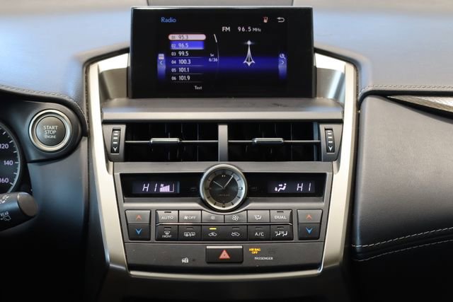 Used 2015 Lexus NX 200t FWD image 29