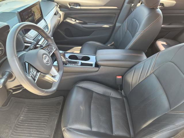 Certified 2023 Nissan Altima 2.5 SR w/ SR Premium Package image 9