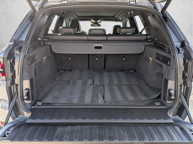 Certified 2024 BMW X5 xDrive40i w/ Premium Package image 6