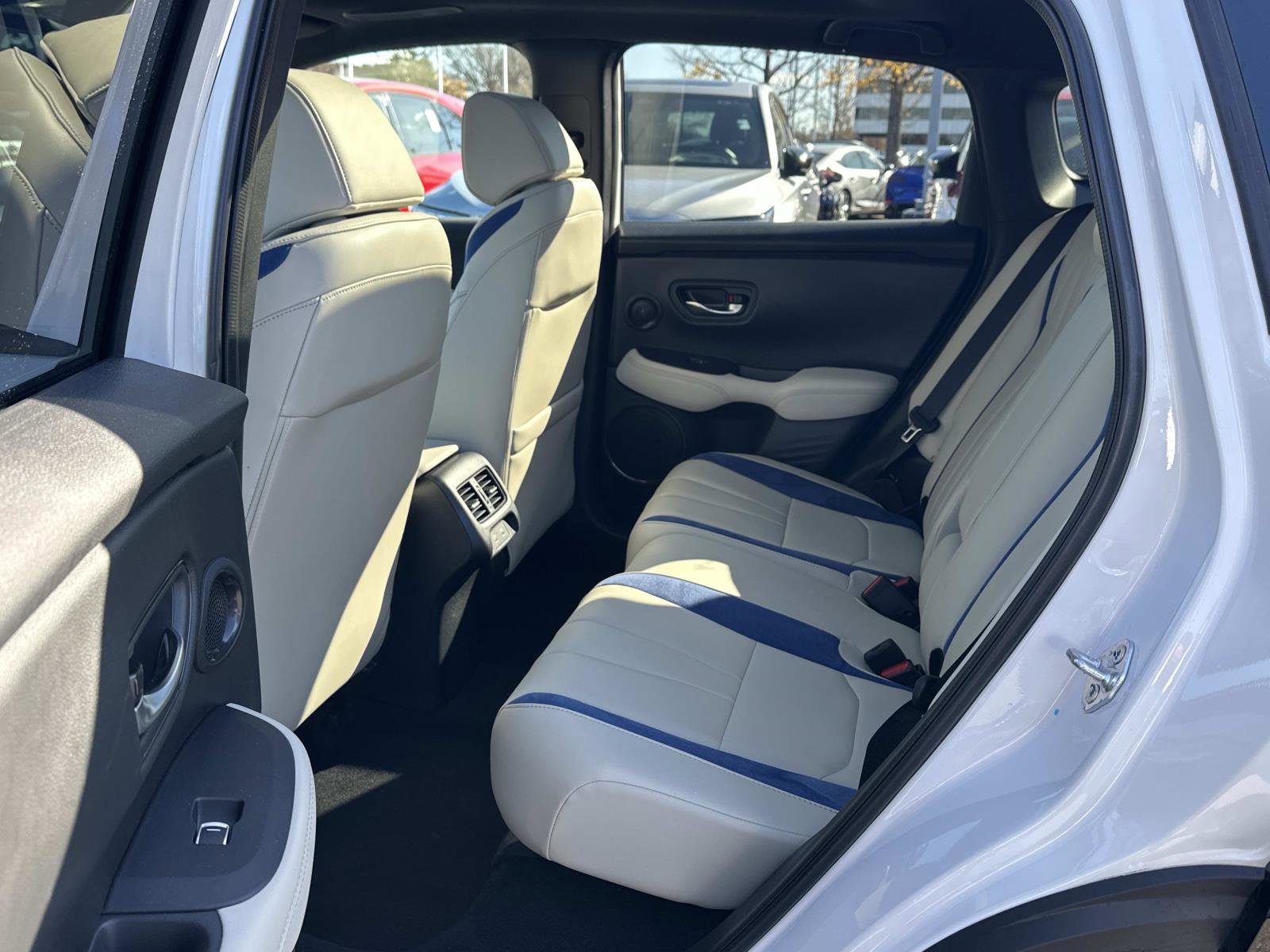 Certified 2025 Acura ADX A-Spec image 20