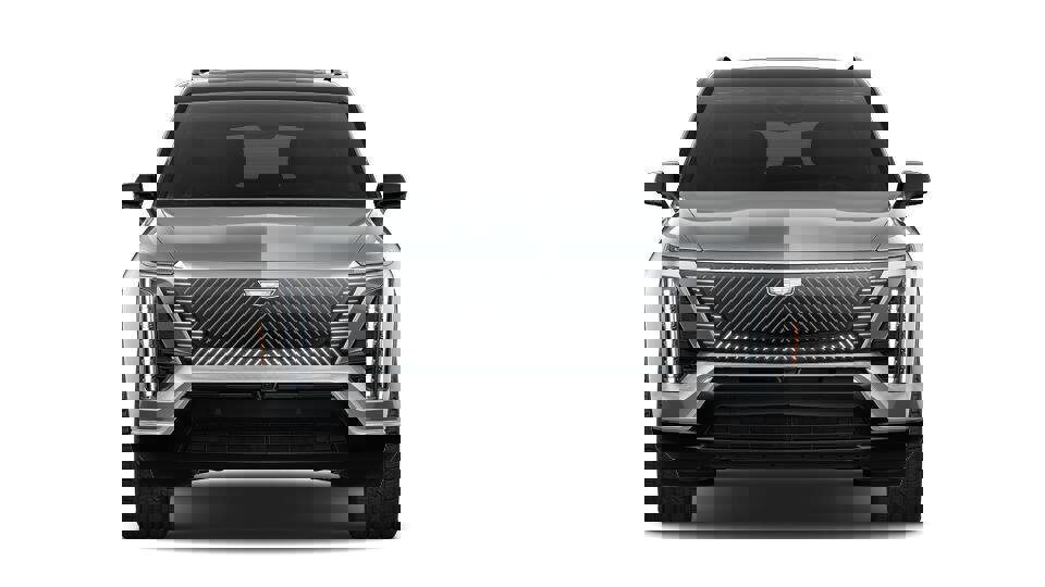 New 2026 Cadillac Vistiq Luxury w/ LPO, Floor Liner Package image 52