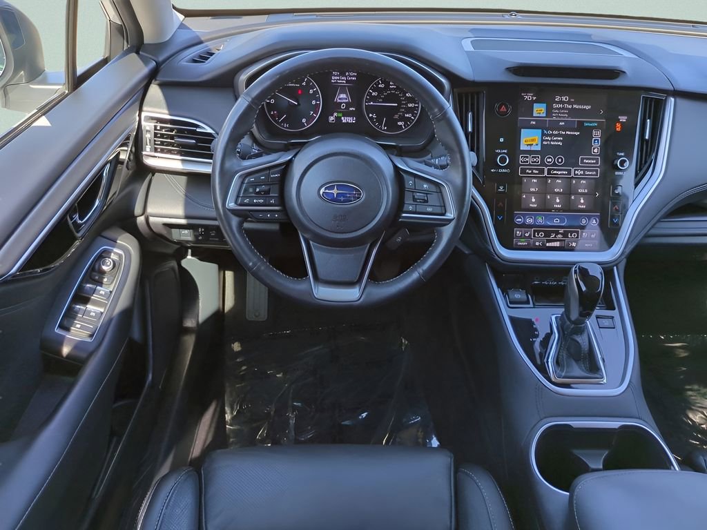 Used 2024 Subaru Outback Touring image 16
