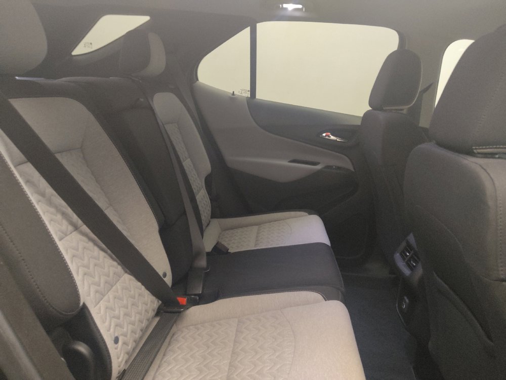 Used 2022 Chevrolet Equinox LS AWD/4WD image 19