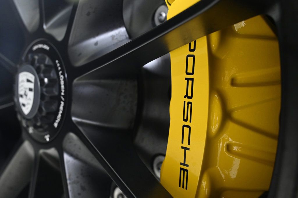 Used 2019 Porsche 911 Speedster image 28