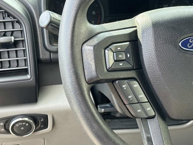 Used 2015 Ford F150 XL w/ Equipment Group 101A Mid image 23