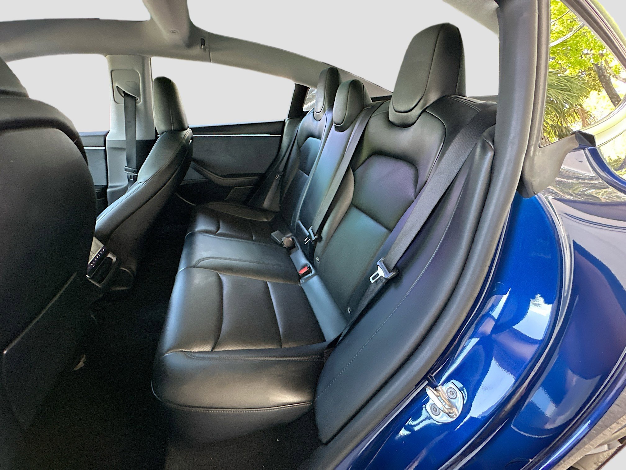 Used 2025 Tesla Model 3 Long Range image 24