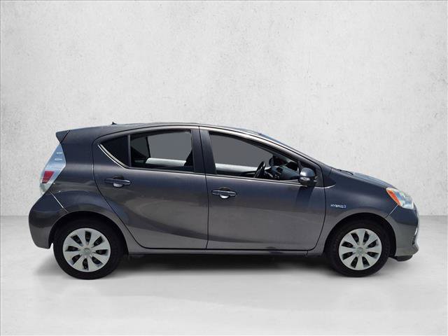 Used 2014 Toyota Prius C Two FWD image 4