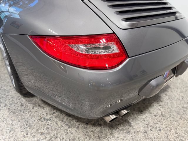 Used 2009 Porsche 911 Carrera S RWD image 39