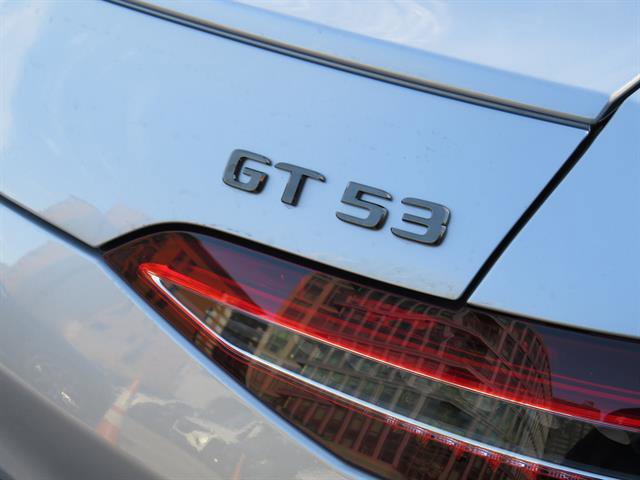 Used 2026 Mercedes-Benz AMG GT 53 image 31