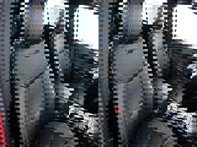 Certified 2023 Ford Explorer ST w/ Equipment Group 401A image 12