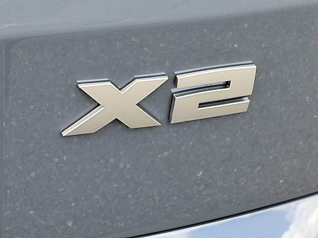 New 2025 BMW X2 M35i image 20