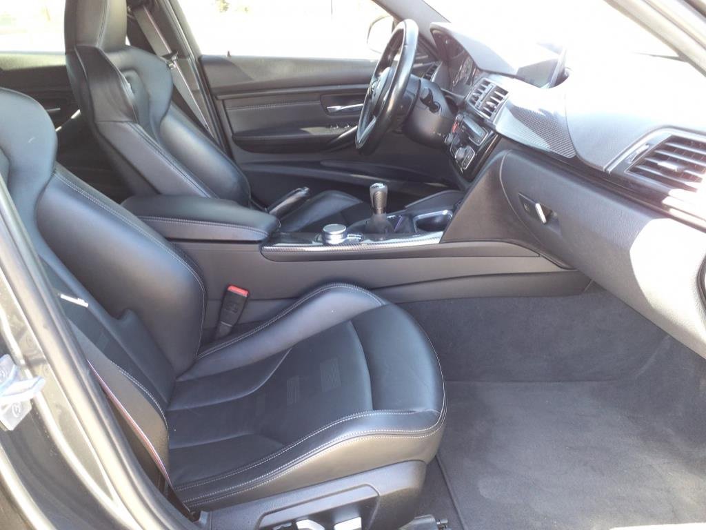 Used 2018 BMW M3 Competition image 16