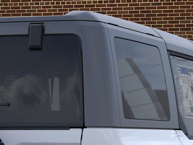 New 2026 Ford Bronco Big Bend AWD/4WD image 50