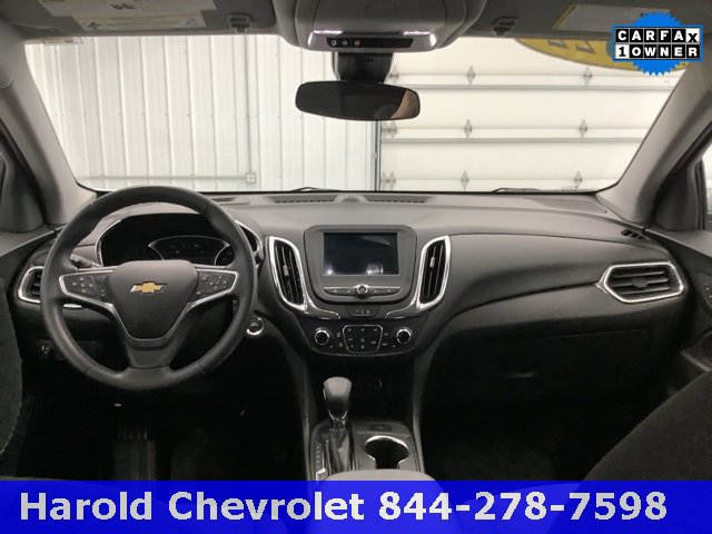 Used 2022 Chevrolet Equinox LT image 13