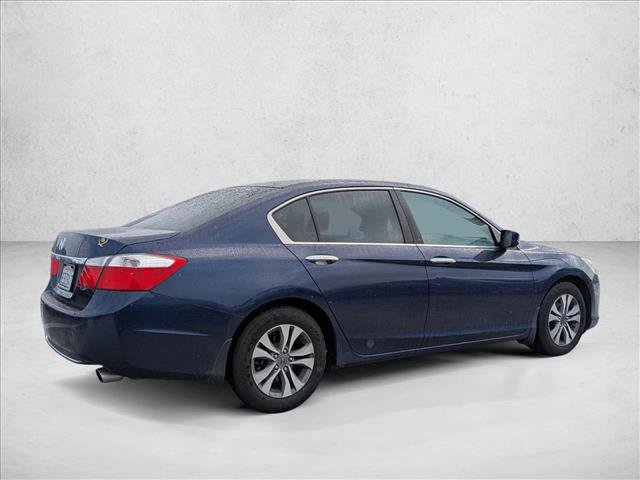 Used 2014 Honda Accord LX image 5