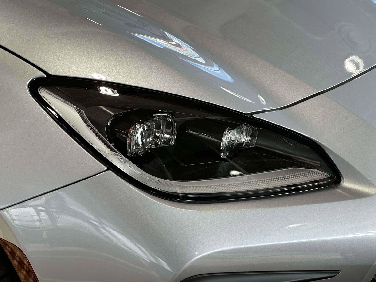 New 2025 Toyota GR86 image 7