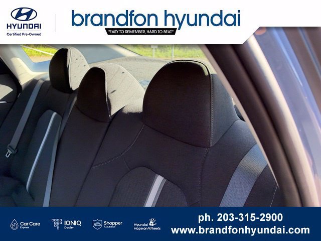 Certified 2026 Hyundai Sonata SE FWD image 24