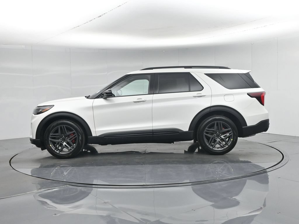 New 2026 Ford Explorer ST w/ Sun And Sound Package AWD/4WD image 29