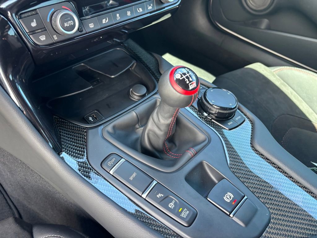 Used 2026 Toyota Supra w/ Driver Assist Package image 21