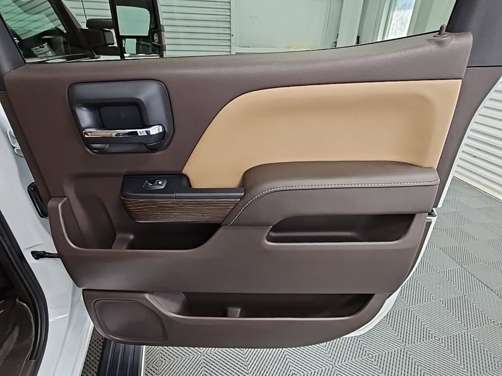 Used 2018 GMC Sierra 1500 Denali w/ Denali Ultimate Package image 36