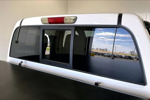 Used 2008 GMC Canyon SLE w/ Glass Package RWD image 42