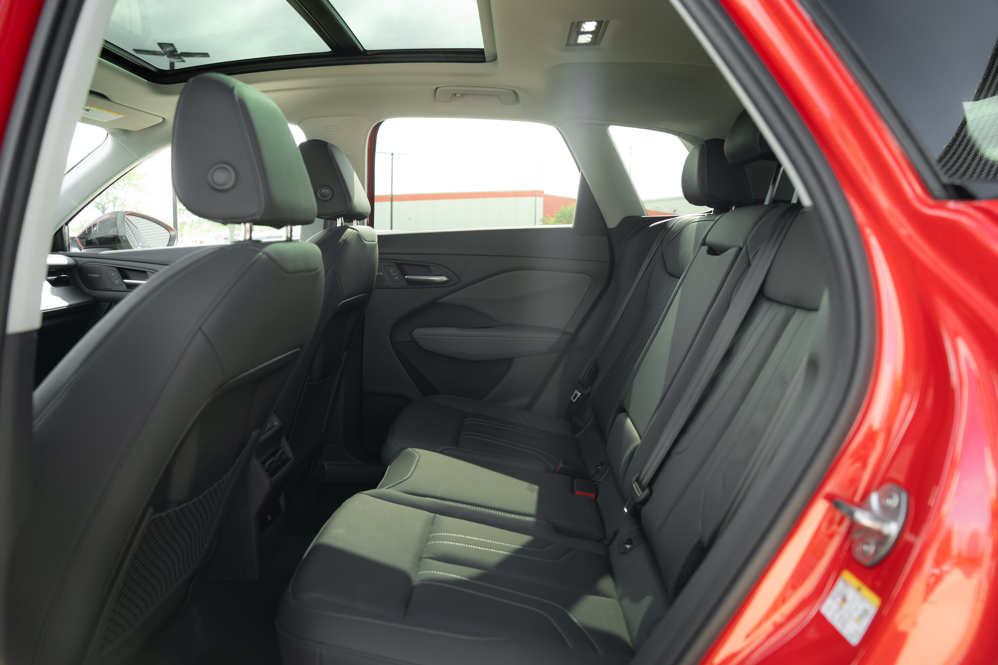 New 2026 Audi Q3 quattro 2.0T AWD/4WD image 20