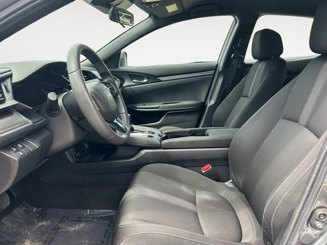 Used 2020 Honda Civic LX image 9