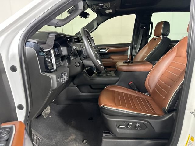 Used 2024 GMC Sierra 1500 Denali Ultimate image 11