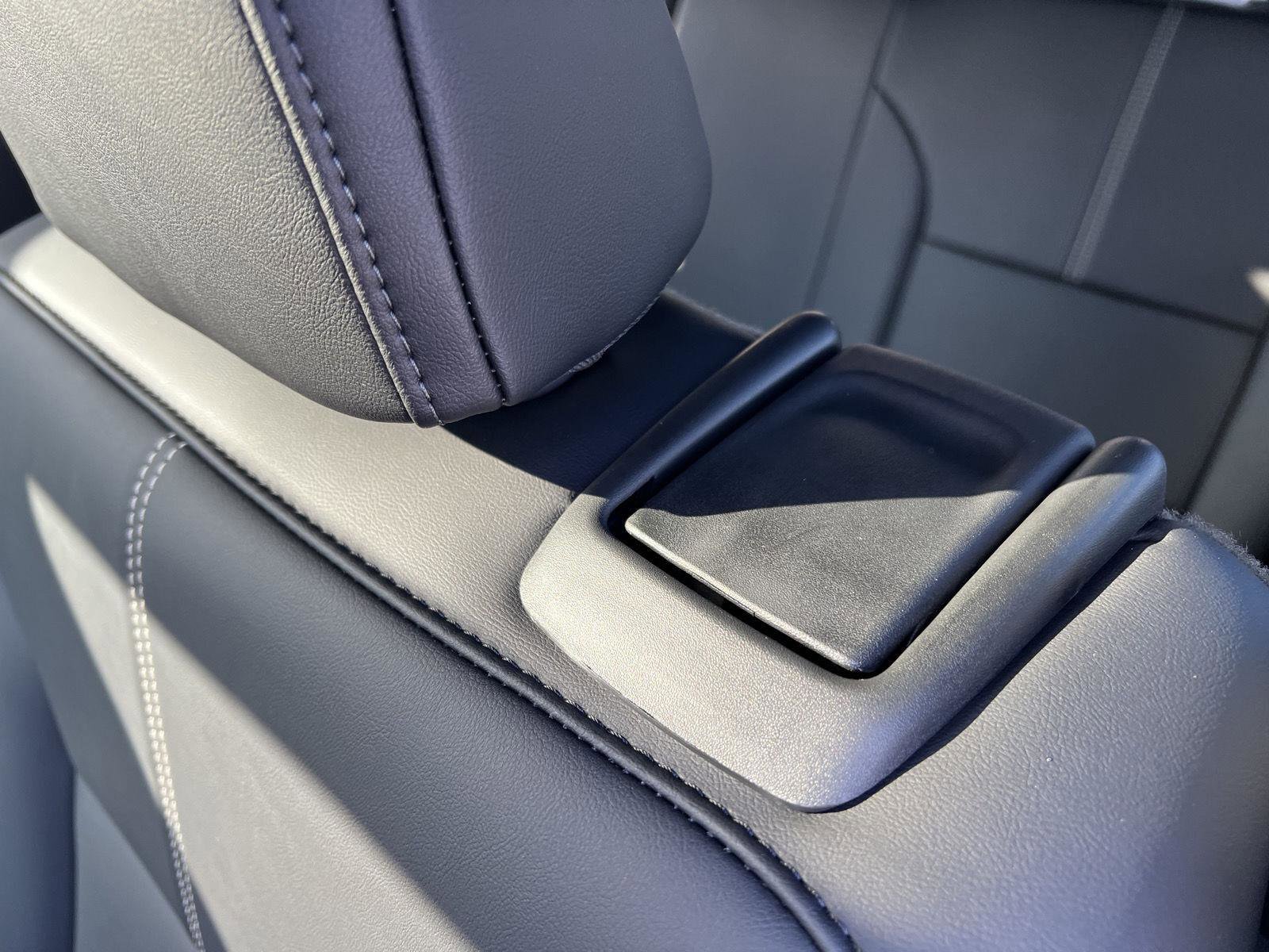 New 2026 GMC Acadia Elevation w/ Elevation Premium Package image 46