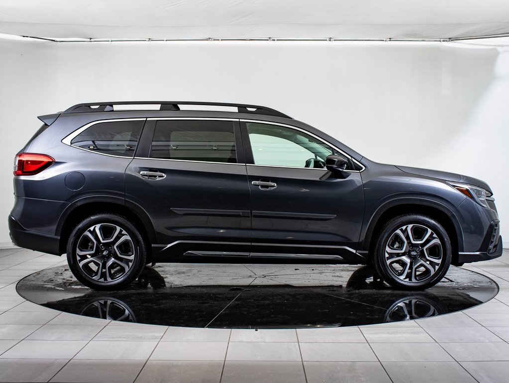 Used 2025 Subaru Ascent Touring w/ Popular Package #2 image 6