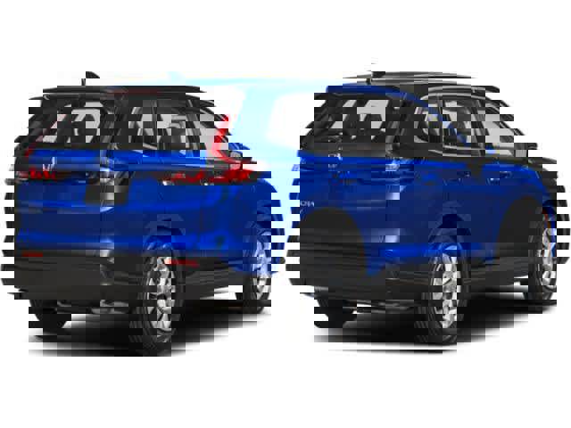 Used 2024 Honda CR-V LX image 2