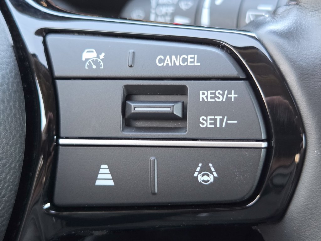 Certified 2024 Honda CR-V EX-L image 14