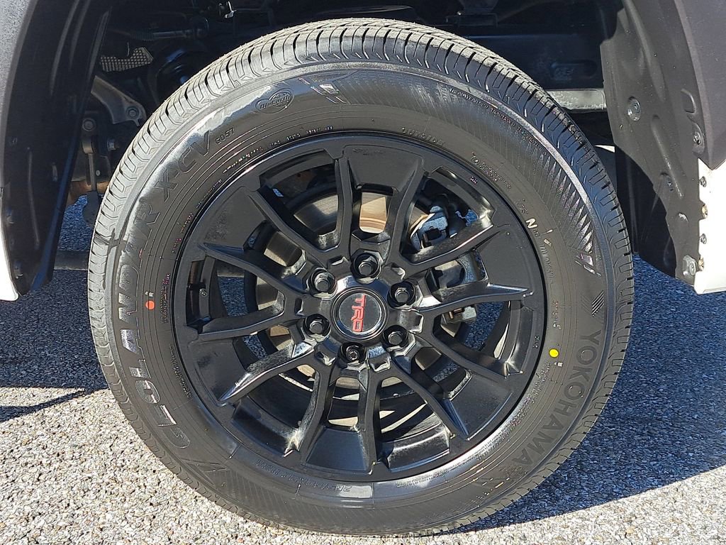 Used 2024 Toyota Tundra SR5 image 5