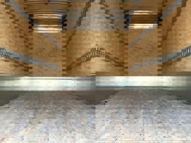 New 2024 Chevrolet Low Cab Forward 5500XG image 13