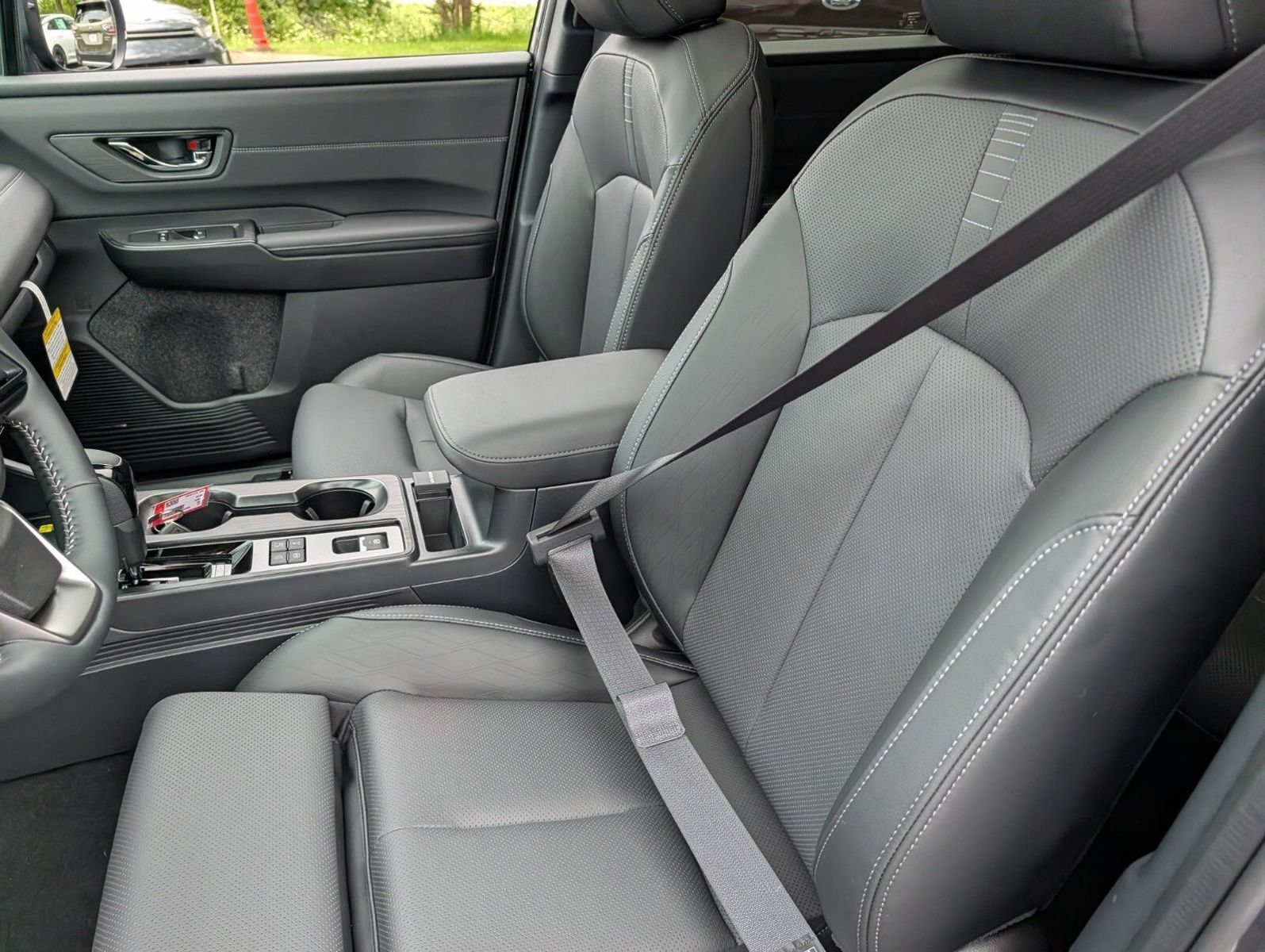 New 2026 Subaru Outback Touring XT AWD/4WD image 24