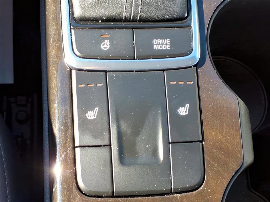 Used 2016 Kia Optima EX image 20