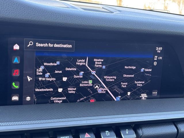 Used 2022 Porsche 911 Carrera image 27