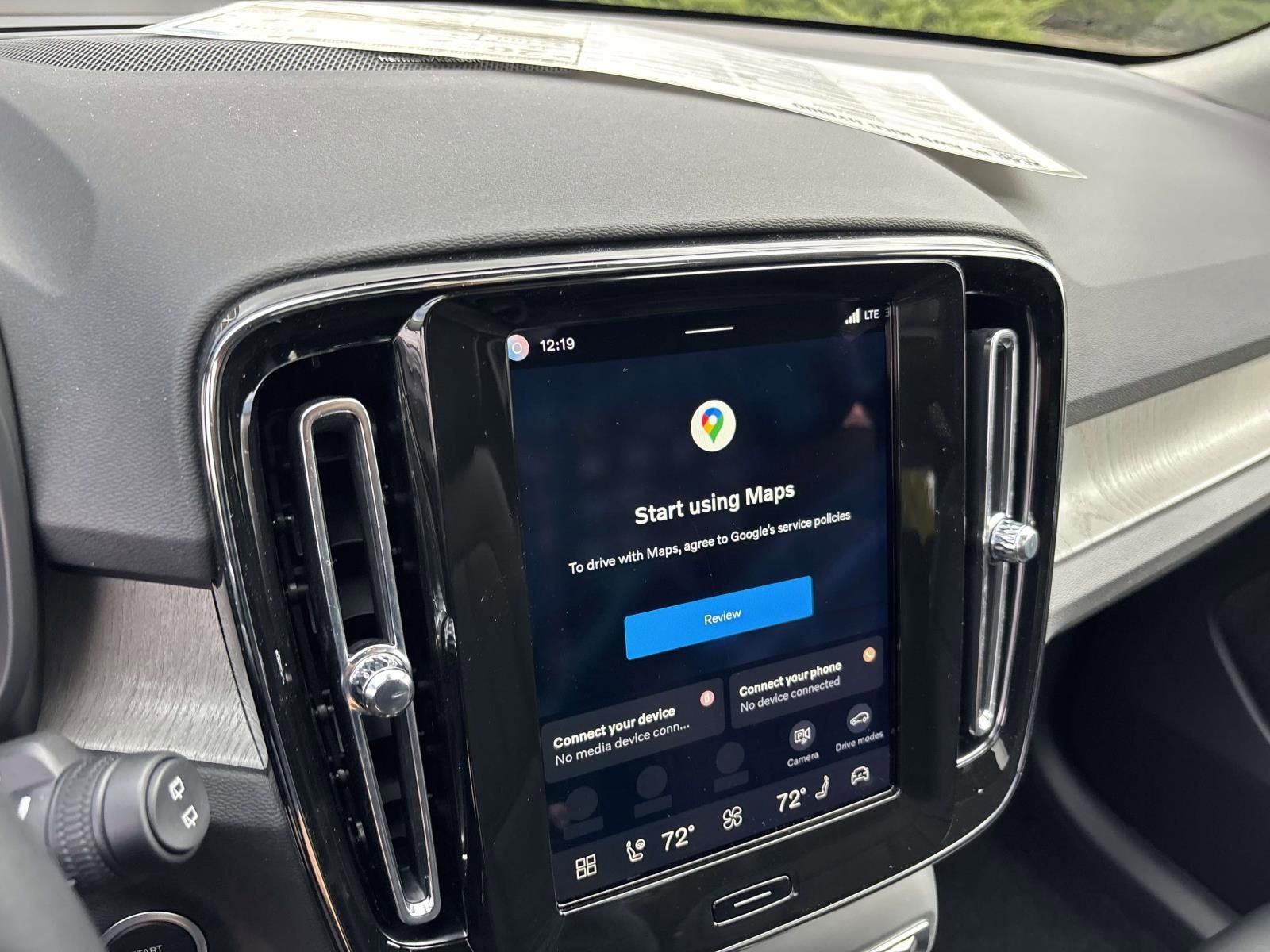 New 2026 Volvo XC40 B5 Ultra w/ Protection Package Premier AWD/4WD image 19